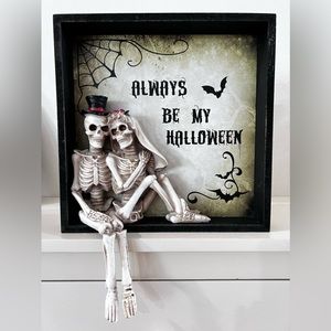 Halloween Decor